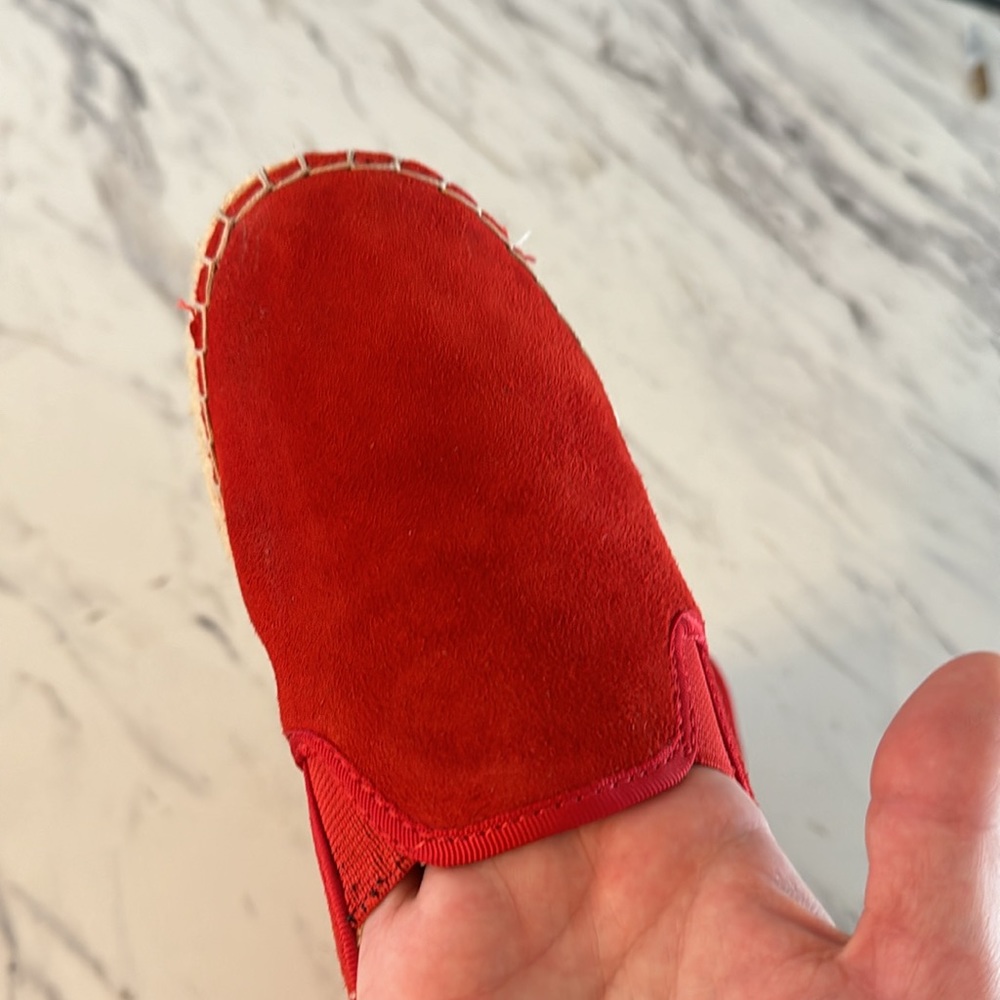 Sam Edelman Espadrilles - Picture 3 of 6